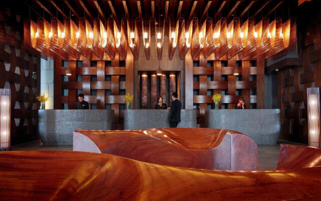 InterContinental Lijiang Ancient Town Resort by IHG