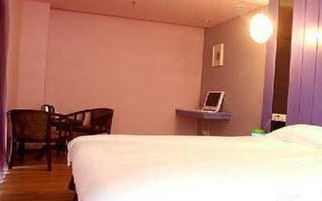 Lavender Hotel Shenzhen