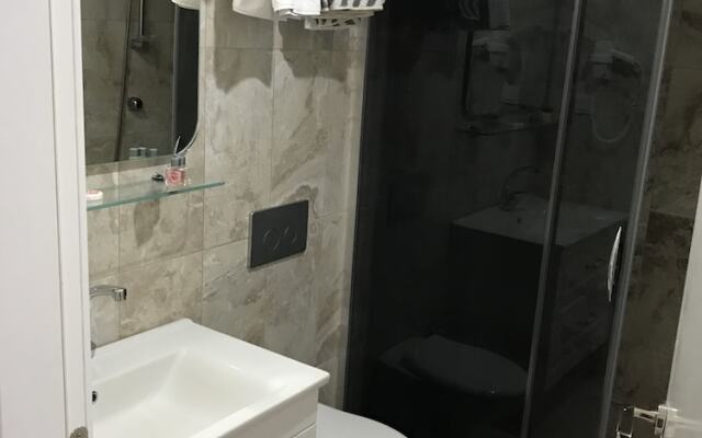 Ankara Atlantik Otel