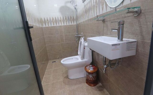 Neva Hotel Nha Trang