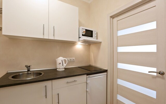 Laspace Apartments