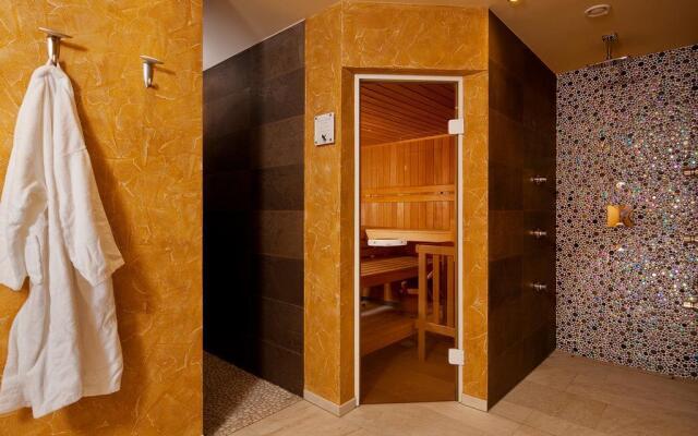 Alp-resort Tiroler Adler