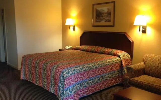 Super Inn Pensacola