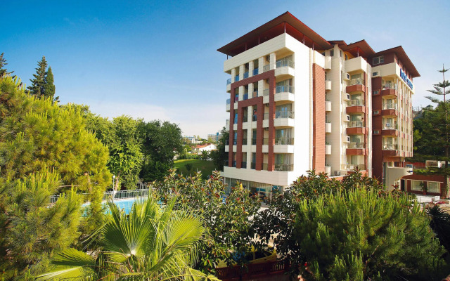 Sırma Hotel