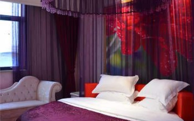 Songfuyuan Business Hotel