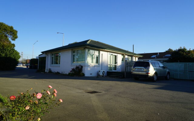 Tui Lodge Motel