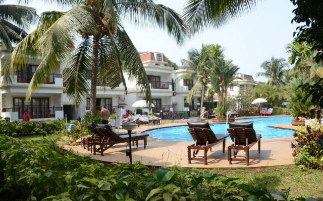 Sonesta Inn