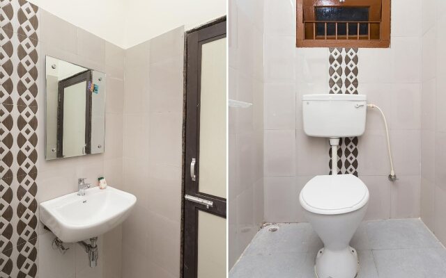 OYO 22088 Home Shillong View 2BHK Laban