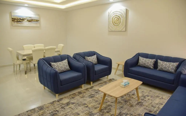 غيوم للفلل الفندقية