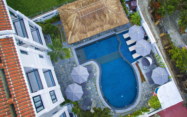 Maison Vy Hotel