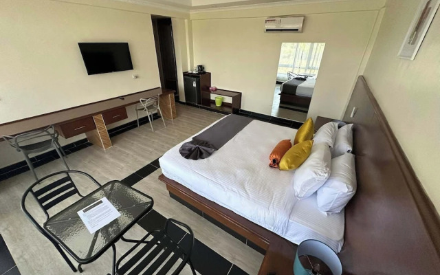 Key Villa