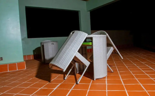Entebbe Serenity Breeze Apartments