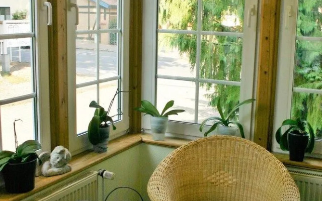 Ringhotel Villa Margarete