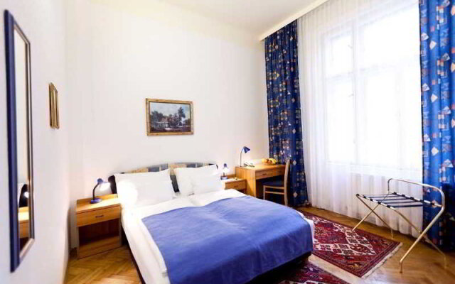 Pension Bleckmann Hotel