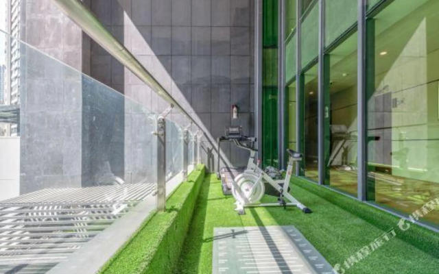 Tengya Hotel (Guiyang Future Ark)