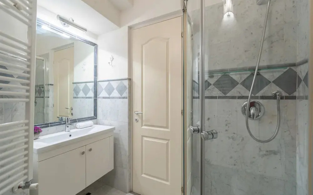 Luxury Apartment in Florencia Scarlatti