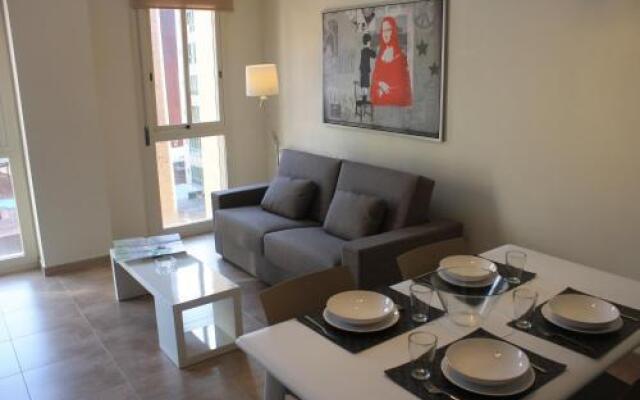 Pack&Flat Apartments Independencia