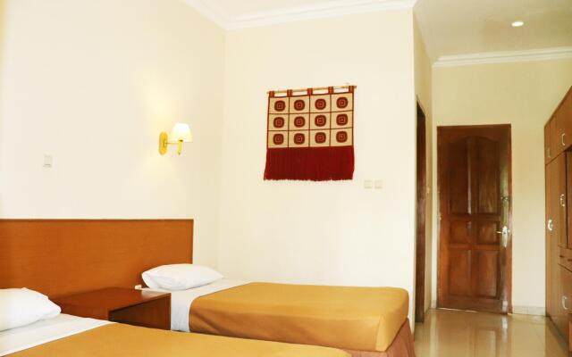 Puri Bernadi Guest House