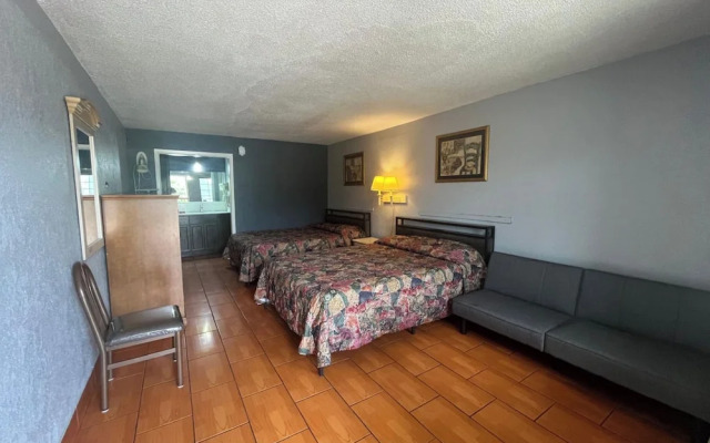 La Posada Inn Brownsville