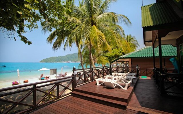 Perhentian Tuna Bay Island Resort