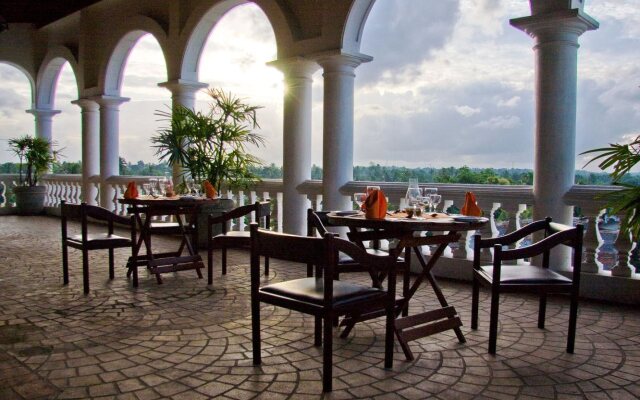 Hotel Clarion