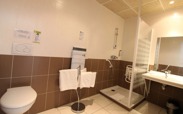 The Originals Boutique, Hôtel du Pont Roupt, Mende