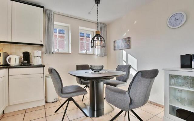 Haus Parkblick, Timmendorfer Strand Haus Parkblick Appartement 08