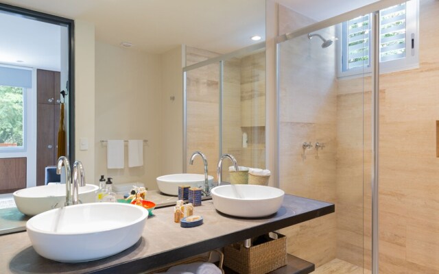Casa Marisol 2BR Tulum Spirit - Attha Cenote