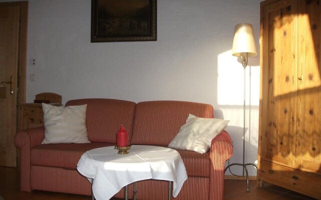 Ferienwohnung Strubreiter