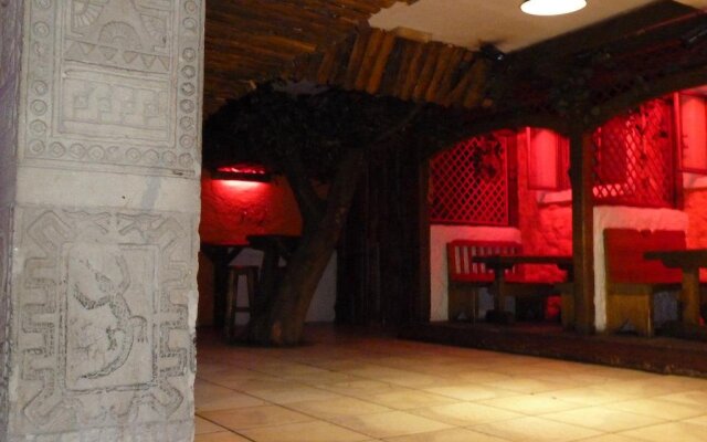 Hotel Zobor