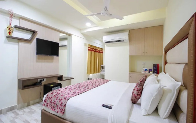 AVS Hotels Sweet Magic by OYO Rooms