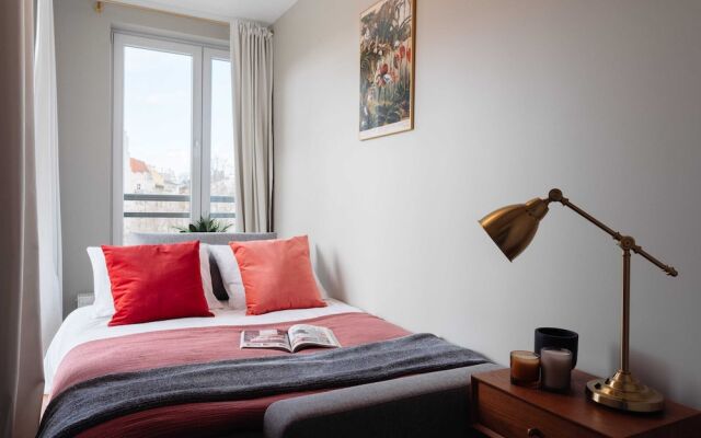 Mellow Apartment - LoftAffair