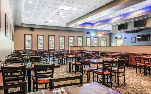 Clarion Inn