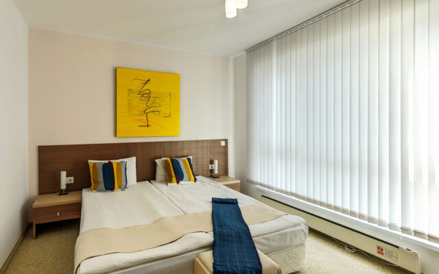 Saint George Palace Bansko Aparthotel