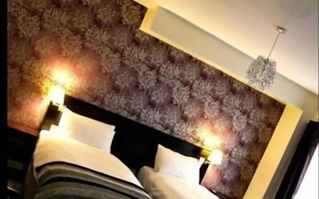 Hotel Belmonte