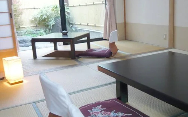 Shikano Onsen Oyado Yumehiko