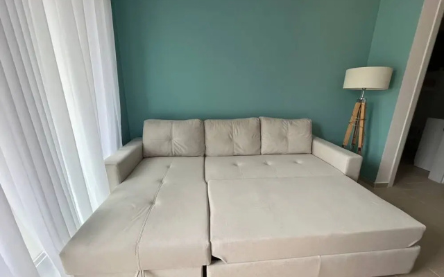 Sunny Apartment 2BR in Vlor