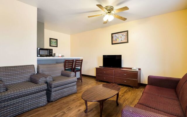 Econo Lodge