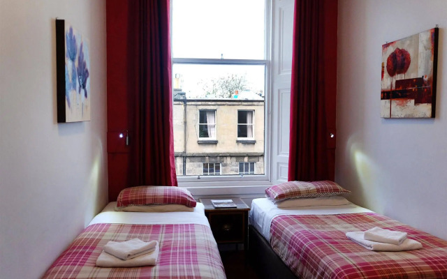 Regent House Hotel