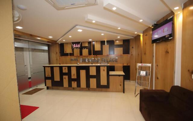 Hotel Shringar Palace