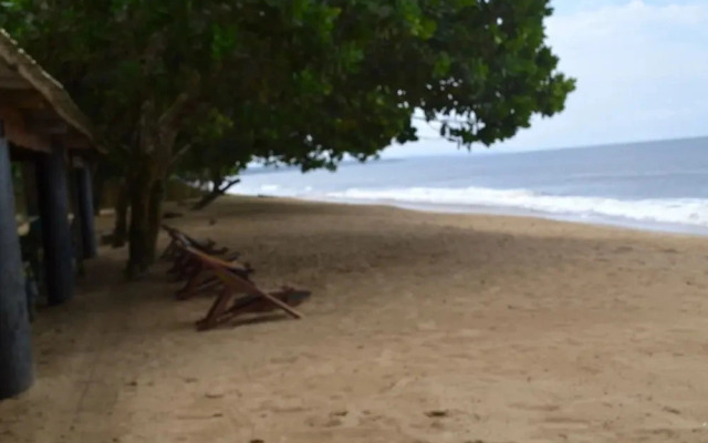 La Villa de Kribi