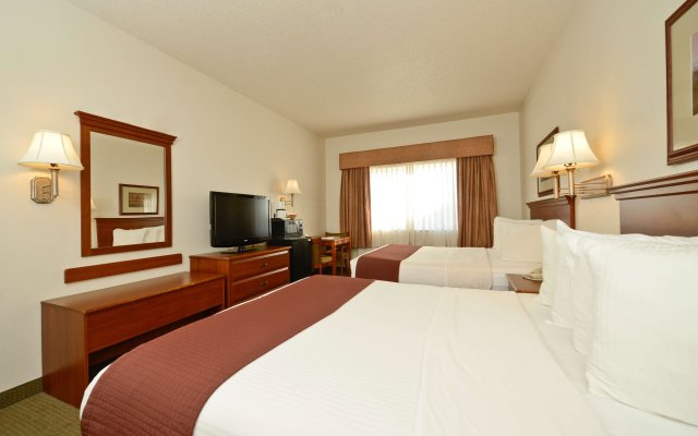 SureStay Hotel By Best Western Blackwell