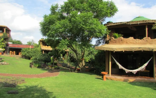 Villas Valle Mistico