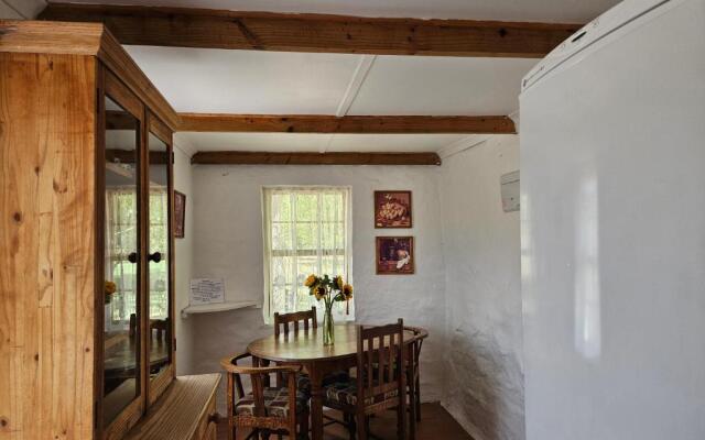 Whipstock Guest Farm