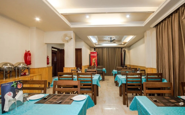 Hukam's Holiday Home