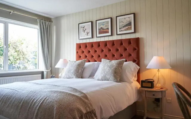 The Beckford Inn