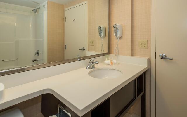 Holiday Inn Conference Center Edmonton South by IHG