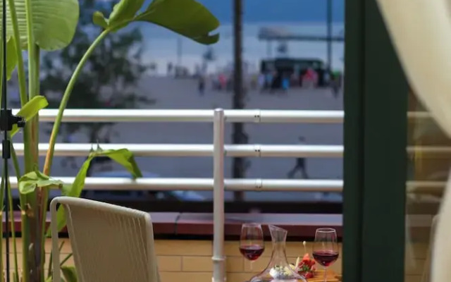 Hotel Brooklyn Vlore