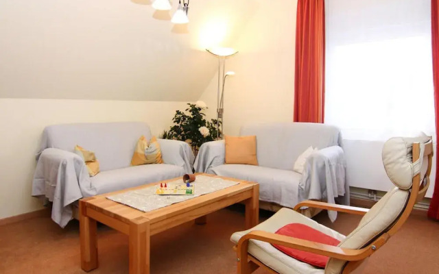 Apartment in Gromitz Near Baltic Sea Beach
