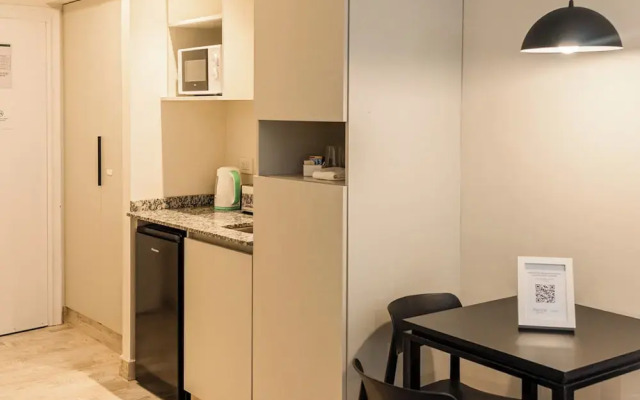 RentUp Suites Salta